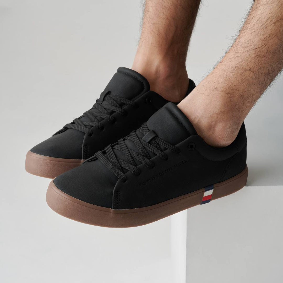 TOMMY HILFIGER RAMOSO LTH MEN&