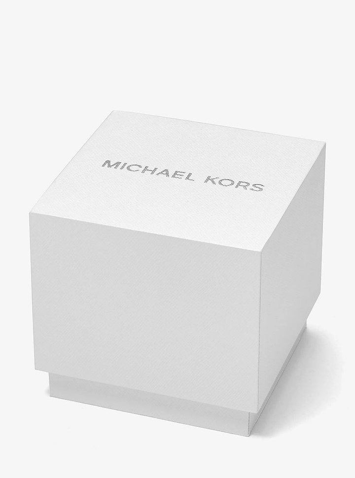 MICHAEL KORS TOW-TONE LADIES WOMEN&