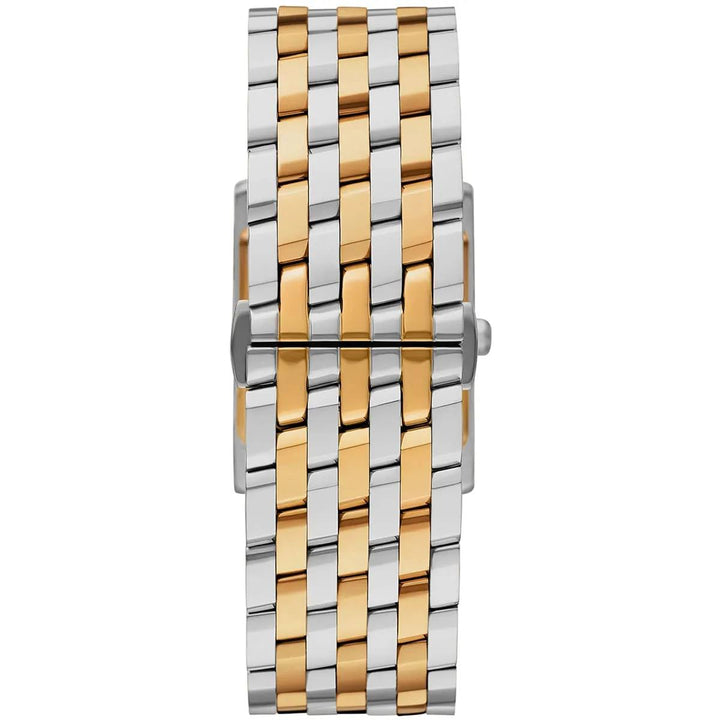 MICHAEL KORS PETITE GEORGIE TWO-TONE WOMEN&