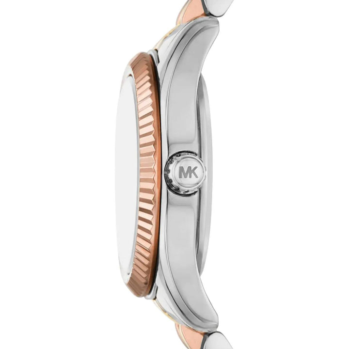 MICHAEL KORS LEXINGTON MULTI-TONE WOMEN&