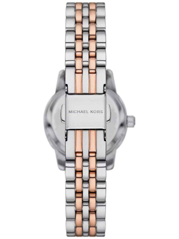 MICHAEL KORS LEXINGTON MINI TIMEPIECE WOMEN&