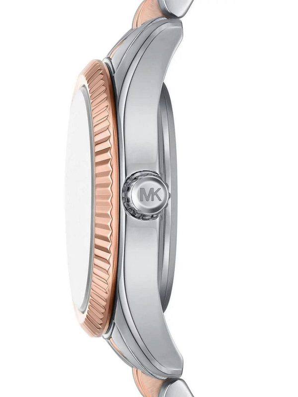 MICHAEL KORS LEXINGTON MINI TIMEPIECE WOMEN&