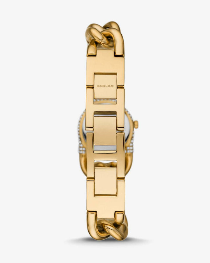 MICHAEL KORAS PETITE CHAIN-LINK WOMEN&