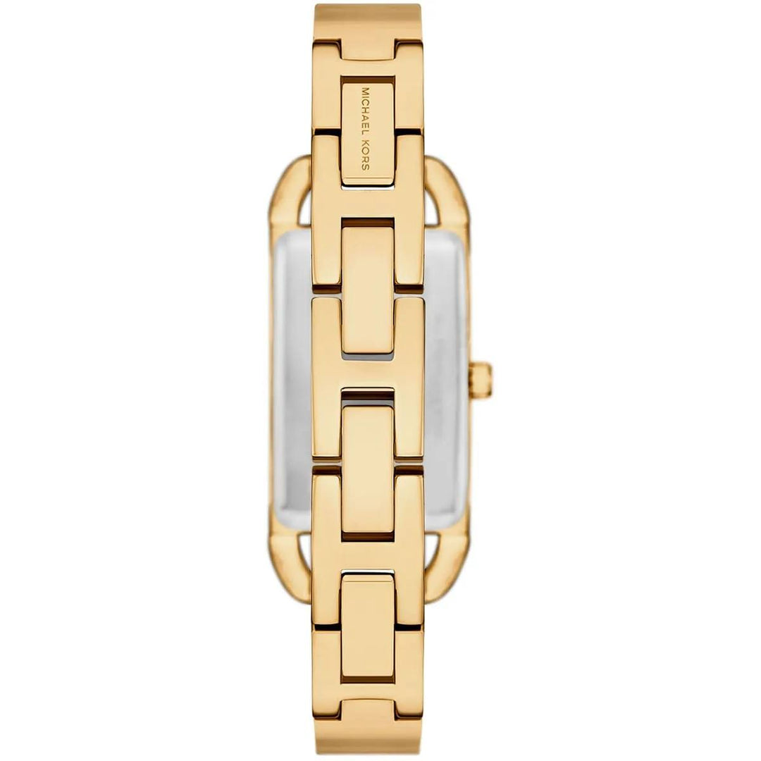 MICHAEL KORS MINI EMPIRE PAVE BANGLE WOMEN&