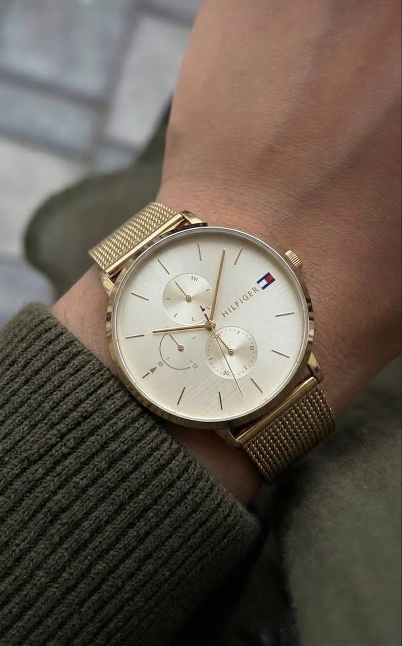 TOMMY HILFIGER JENNA MULTIFUNCTION WOMEN&