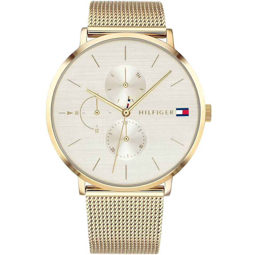 TOMMY HILFIGER JENNA MULTIFUNCTION WOMEN&