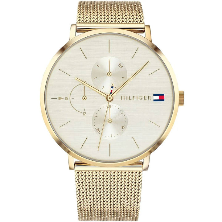 TOMMY HILFIGER JENNA MULTIFUNCTION WOMEN&