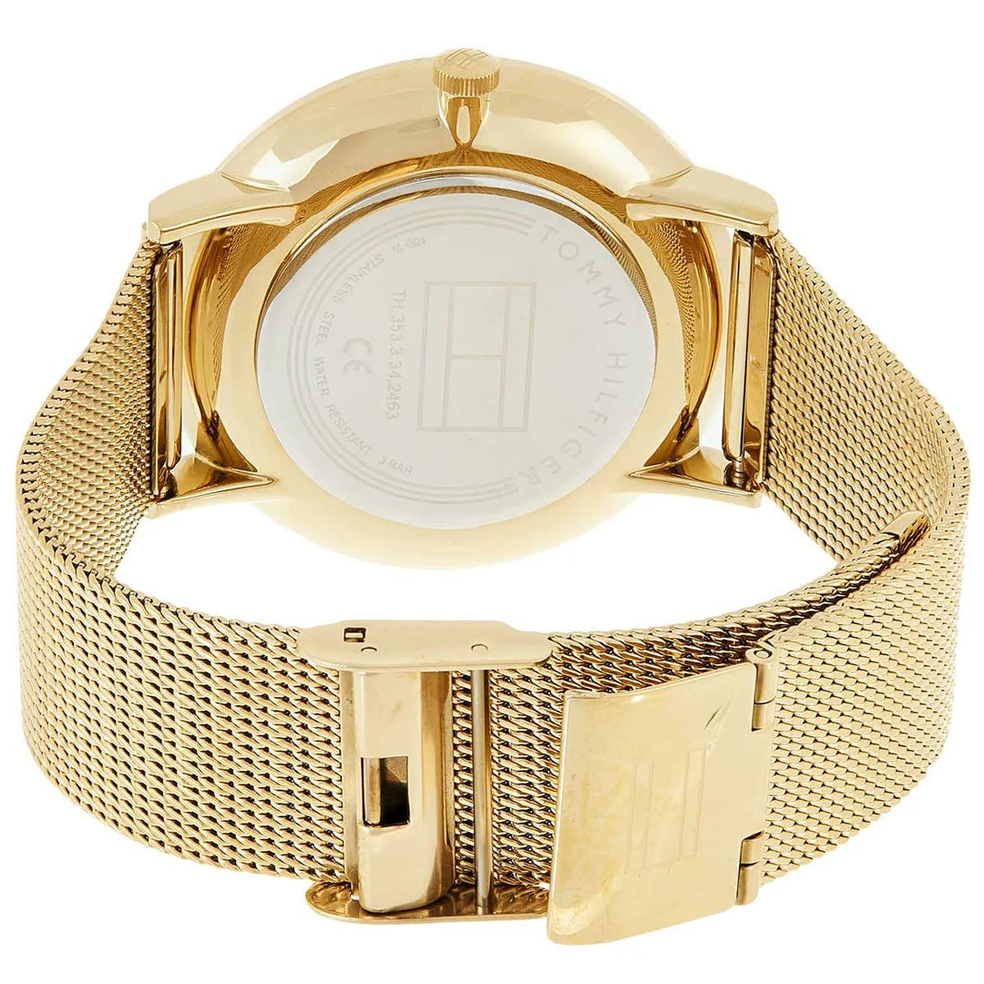 TOMMY HILFIGER JENNA MULTIFUNCTION WOMEN&