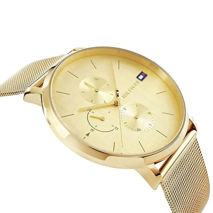 TOMMY HILFIGER JENNA MULTIFUNCTION WOMEN&