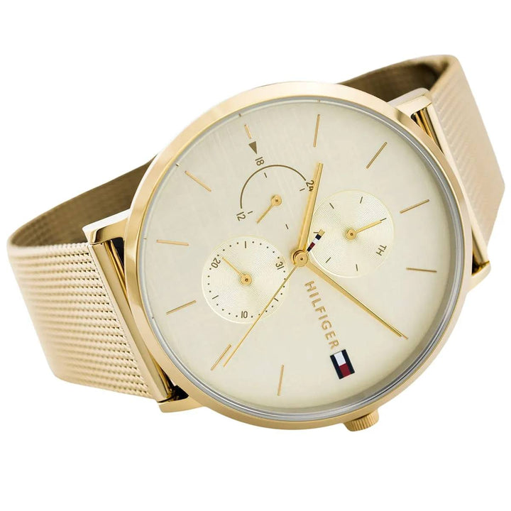 TOMMY HILFIGER JENNA MULTIFUNCTION WOMEN&