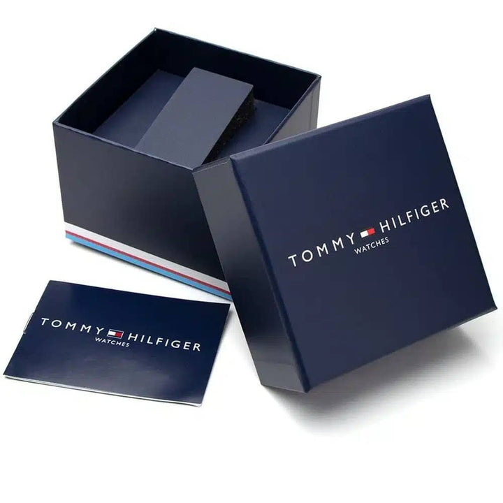 TOMMY HILFIGER JENNA MULTIFUNCTION WOMEN&
