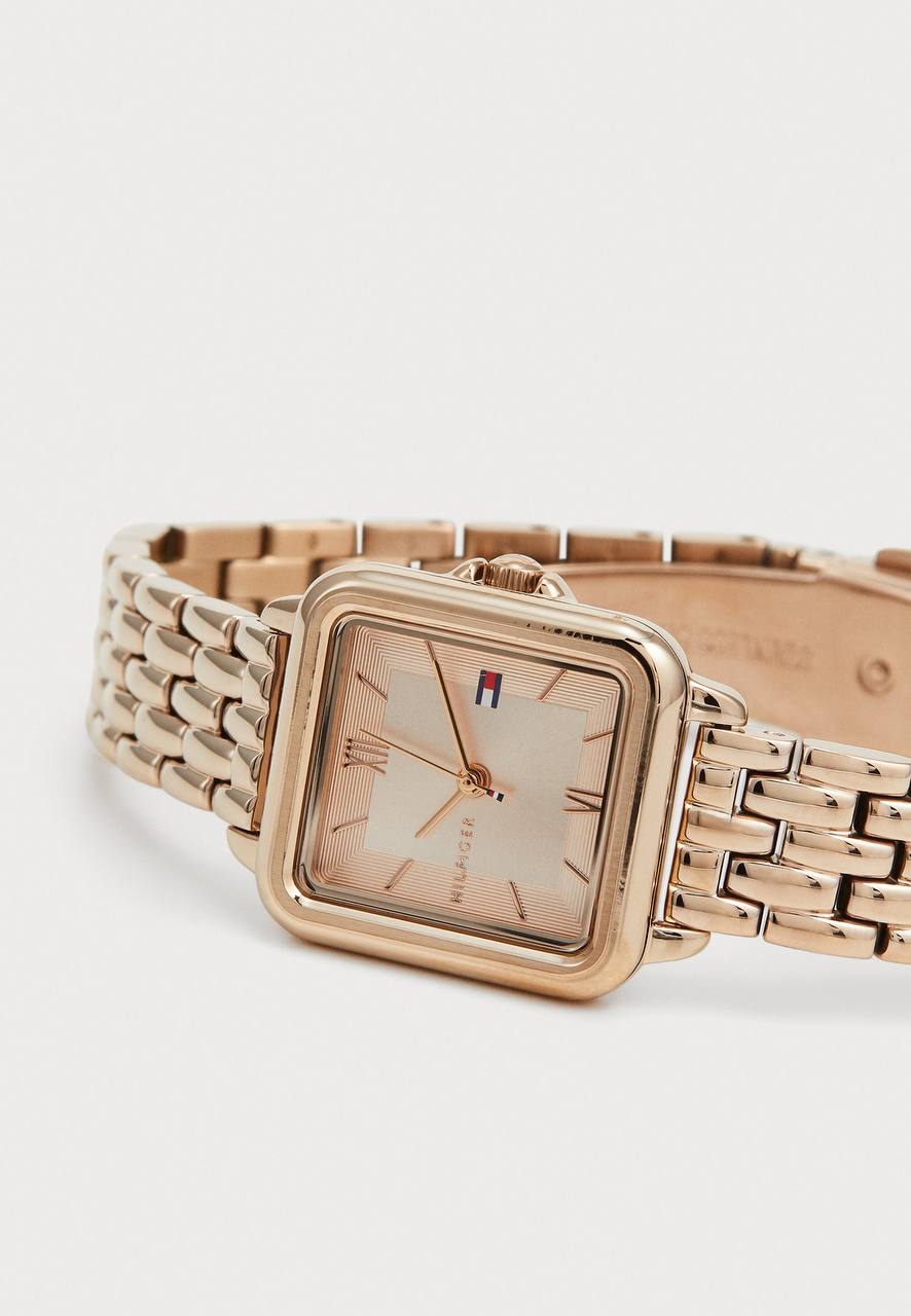 TOMMY HILFIGER MIA SQUARE WOMEN&