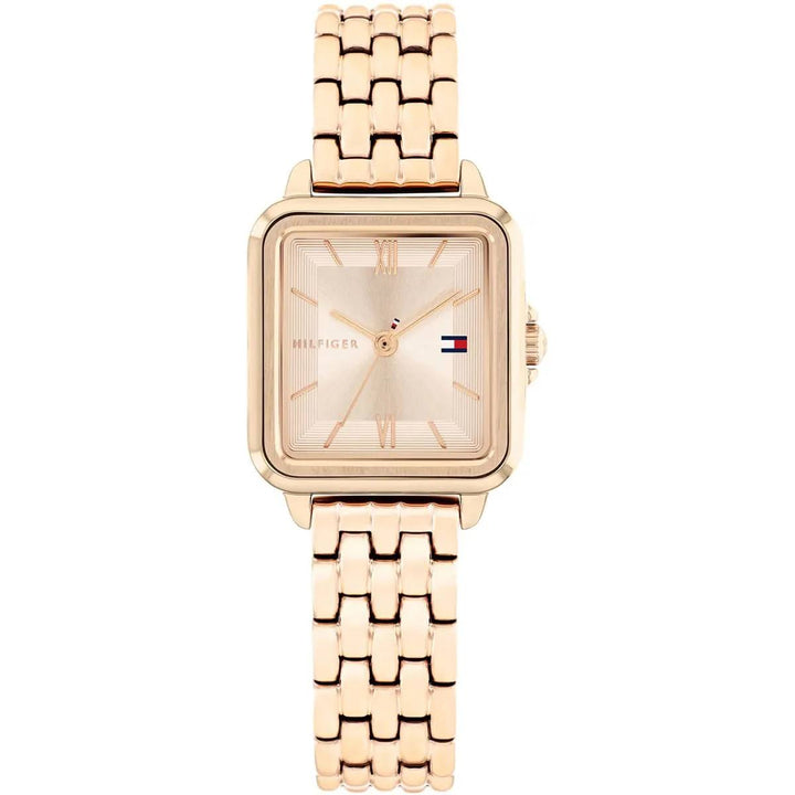 TOMMY HILFIGER MIA SQUARE WOMEN&