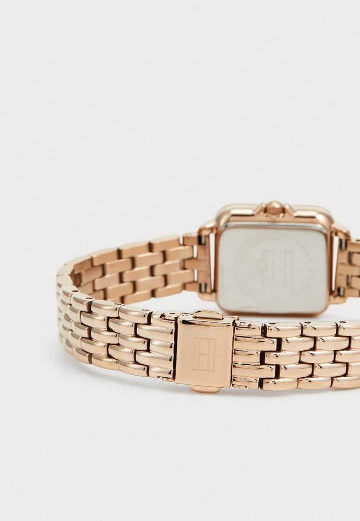 TOMMY HILFIGER MIA SQUARE WOMEN&