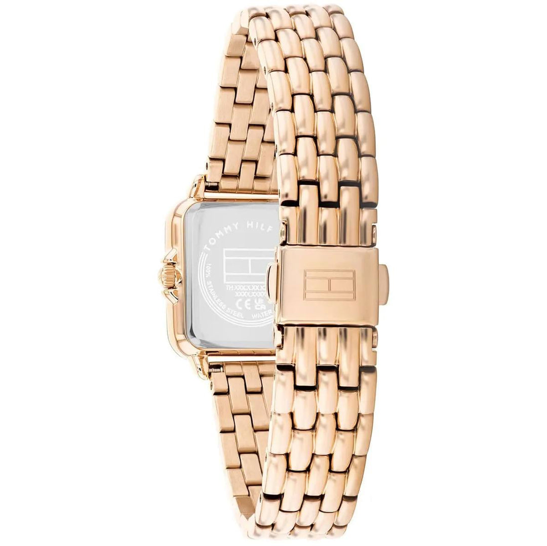TOMMY HILFIGER MIA SQUARE WOMEN&