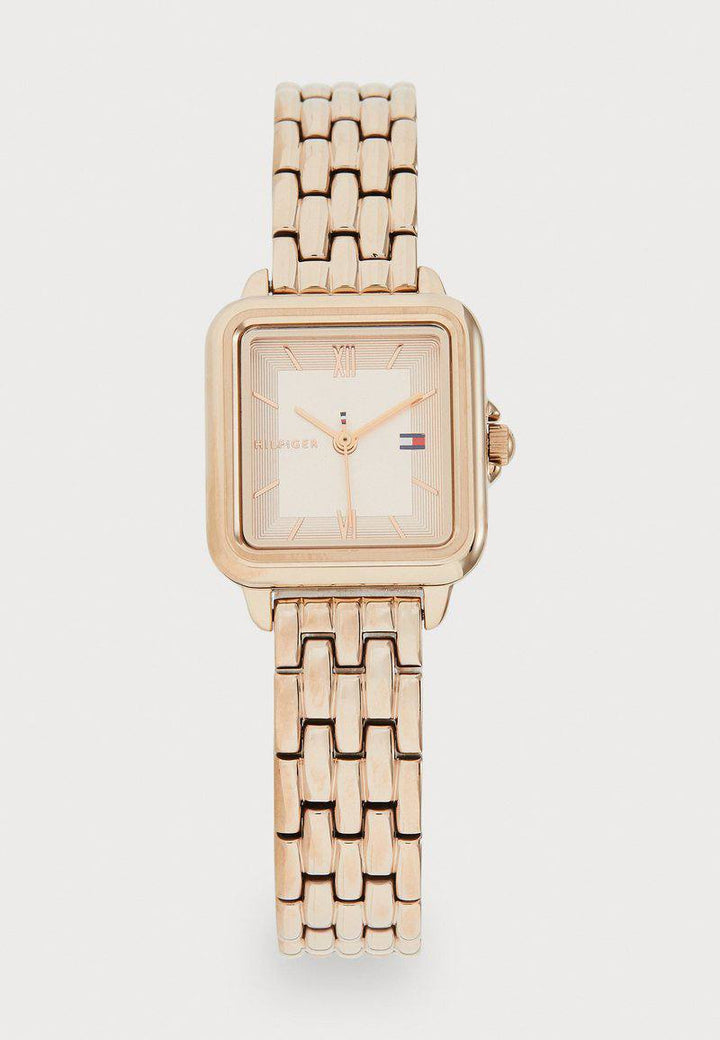 TOMMY HILFIGER MIA SQUARE WOMEN&