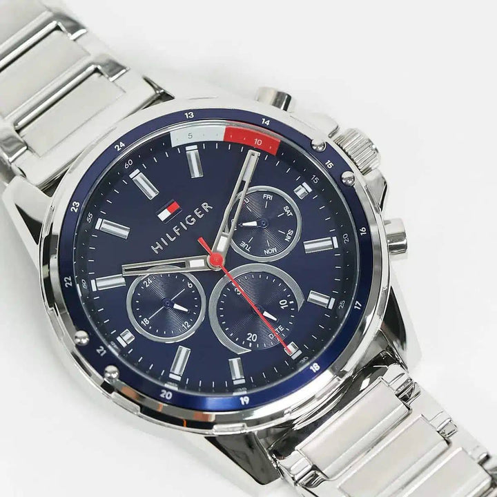 TOMMY HILFIGER MASON MEN&