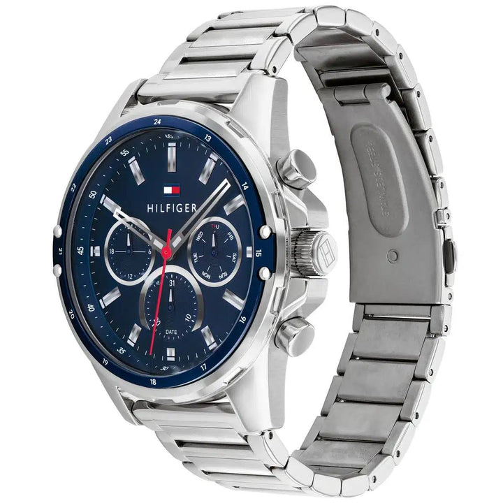 TOMMY HILFIGER MASON MEN&