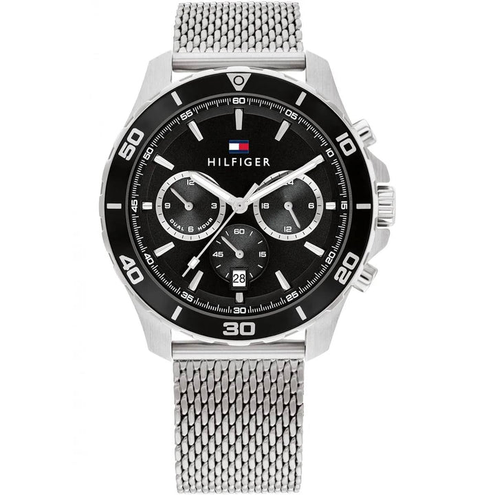 TOMMY HILFIGER JORDAN CHRONOGRAPH MEN&