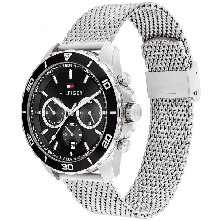 TOMMY HILFIGER JORDAN CHRONOGRAPH MEN&