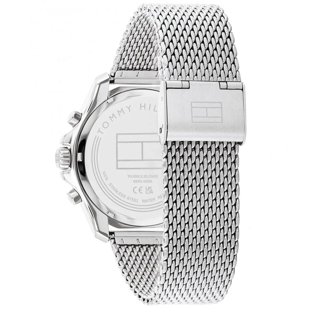 TOMMY HILFIGER JORDAN CHRONOGRAPH MEN&