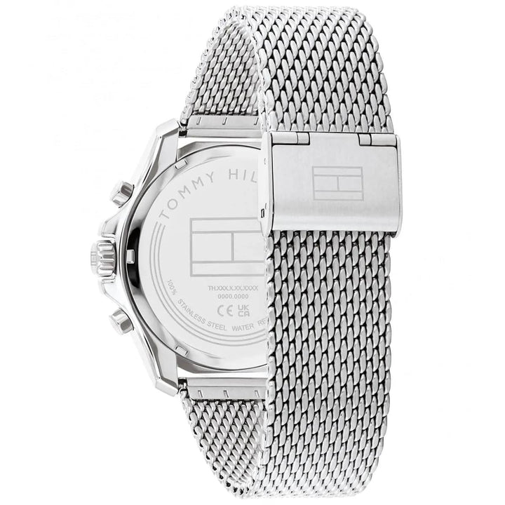 TOMMY HILFIGER JORDAN CHRONOGRAPH MEN&