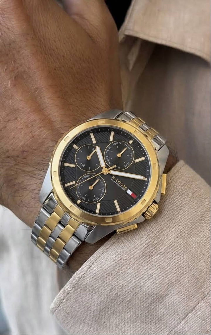 TOMMY HILFIGER WALKER MEN&