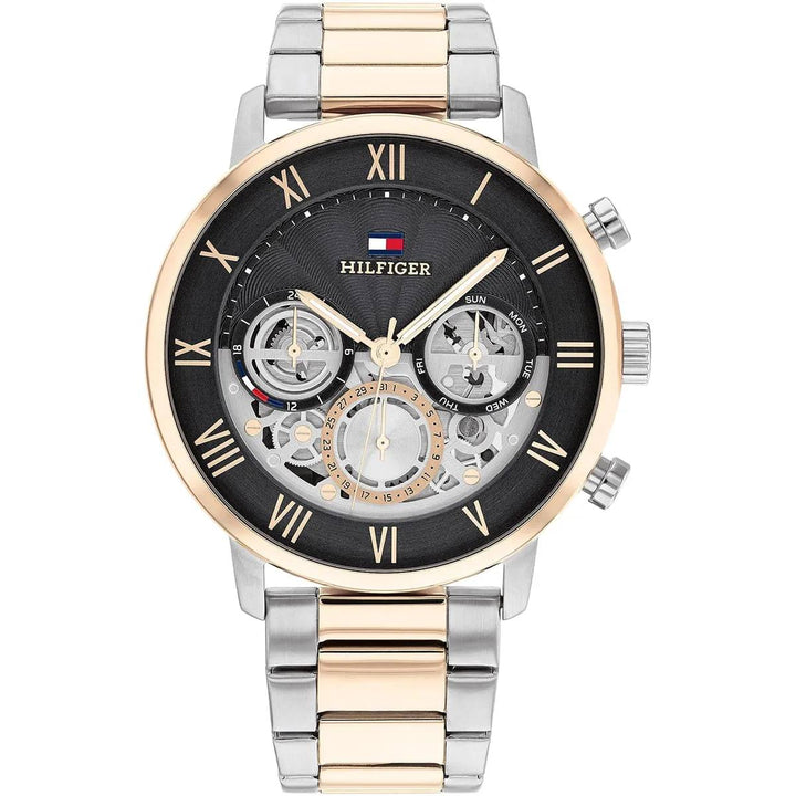 TOMMY HILFIGER LEGEND MULTI-FUNCTION MEN&