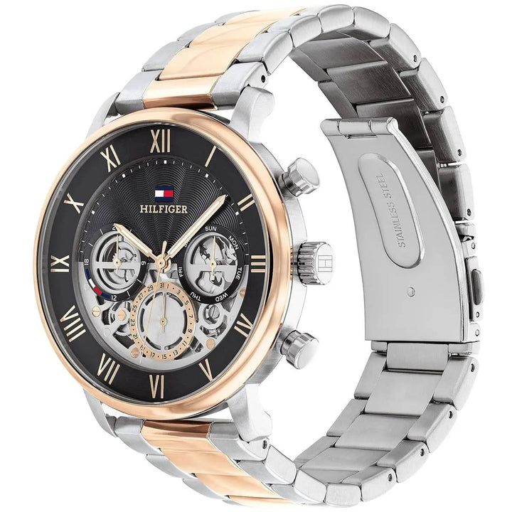 TOMMY HILFIGER LEGEND MULTI-FUNCTION MEN&