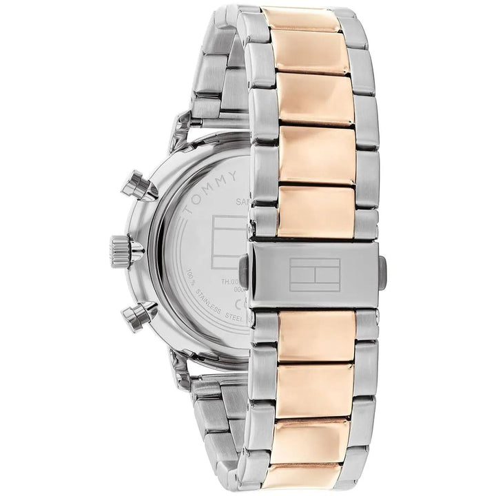 TOMMY HILFIGER LEGEND MULTI-FUNCTION MEN&
