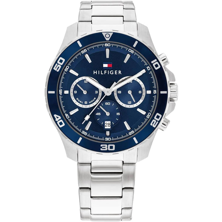 TOMMY HILFIGER JORDAN MULTI-FUNCTION MEN&