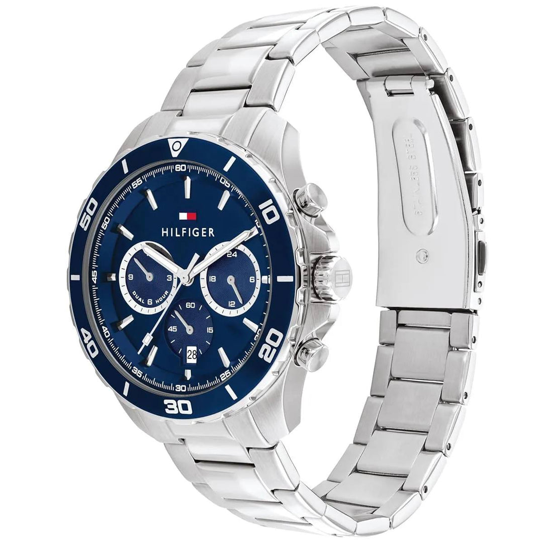 TOMMY HILFIGER JORDAN MULTI-FUNCTION MEN&