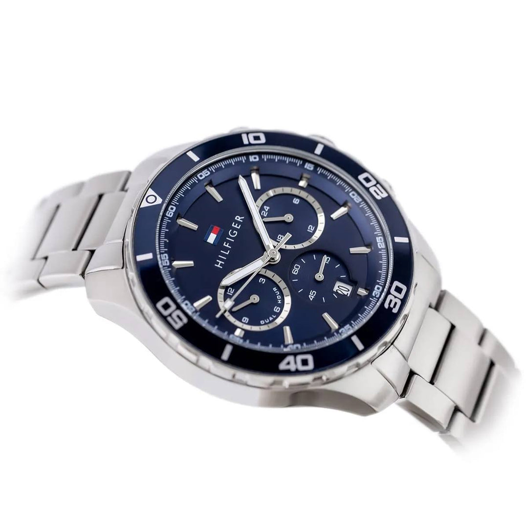 TOMMY HILFIGER JORDAN MULTI-FUNCTION MEN&