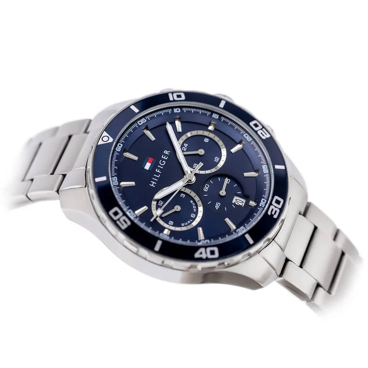 TOMMY HILFIGER JORDAN MULTI-FUNCTION MEN&