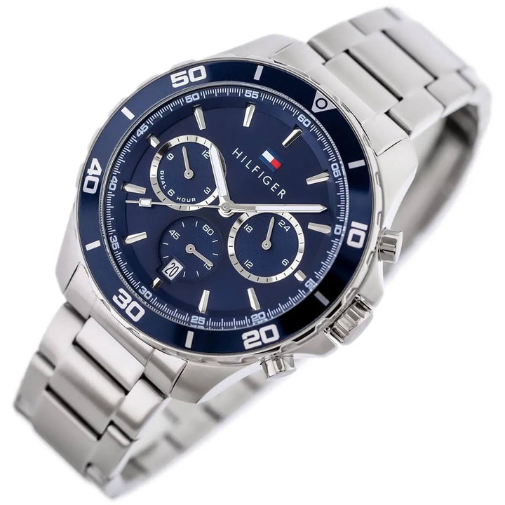 TOMMY HILFIGER JORDAN MULTI-FUNCTION MEN&
