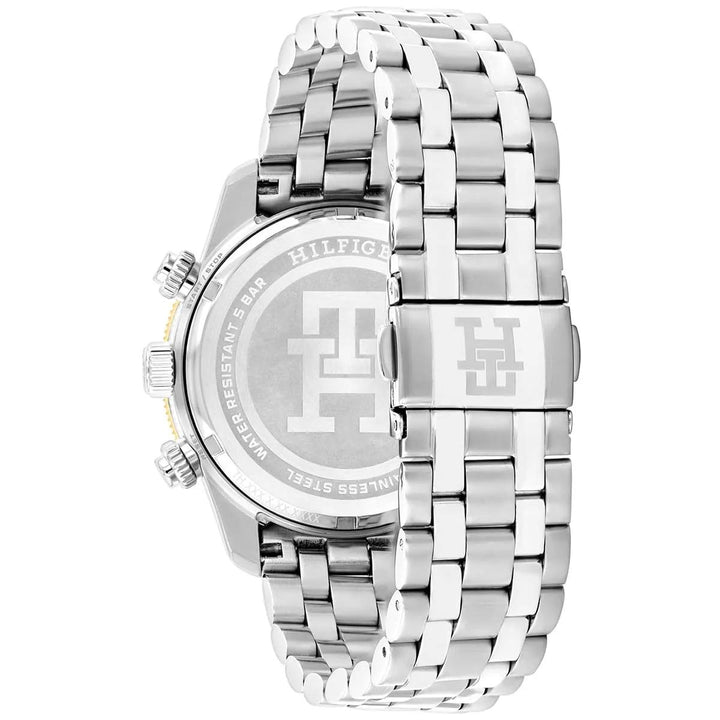 TOMMY HILFIGER TH85 CHRONOGRAPH MEN&