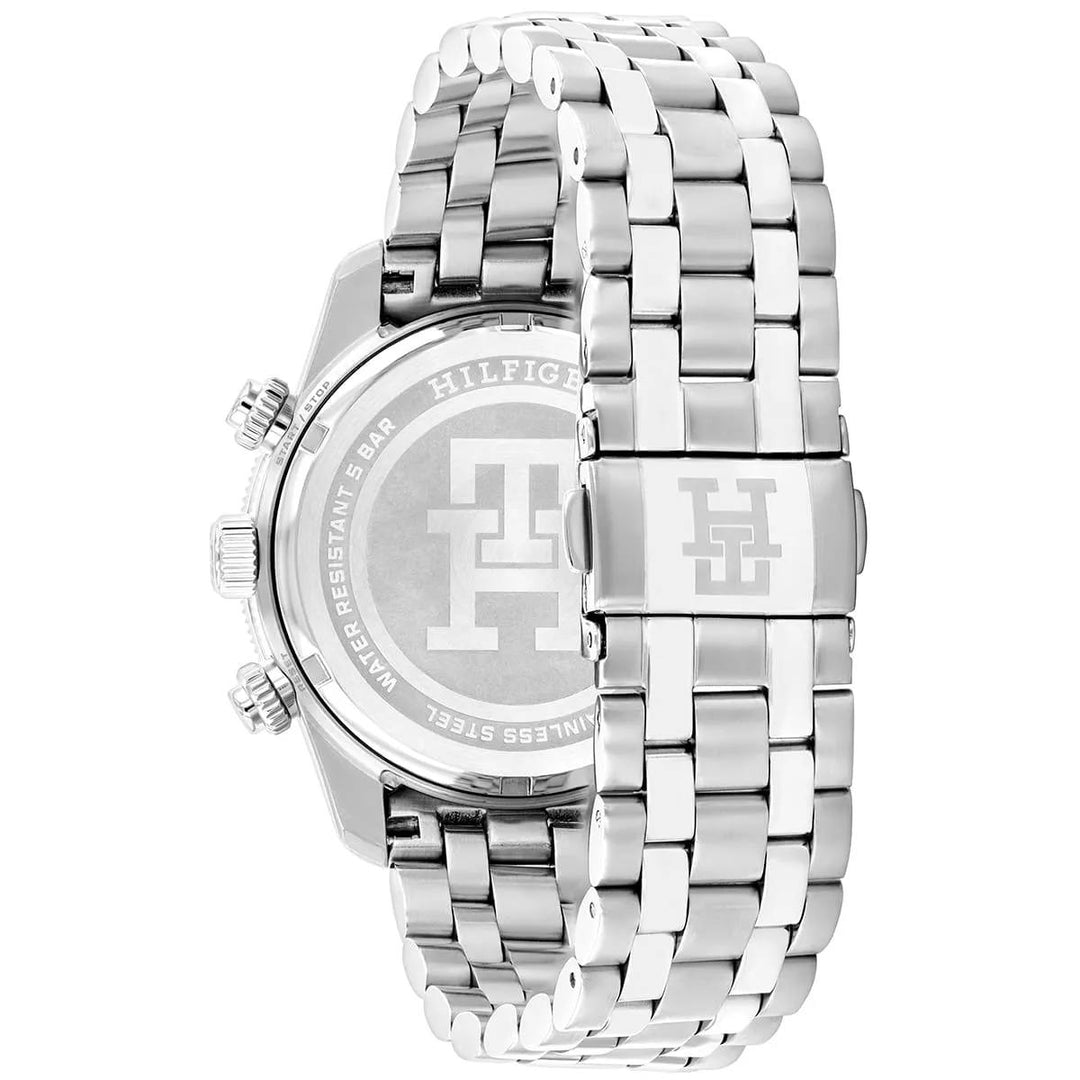 TOMMY HILFIGER TH85 CHRONOGRAPH MEN&