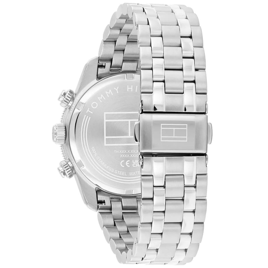TOMMY HILFIGER TH85 CHRONOGRAPH MEN&