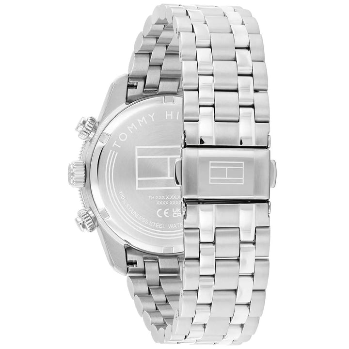 TOMMY HILFIGER TH85 CHRONOGRAPH MEN&