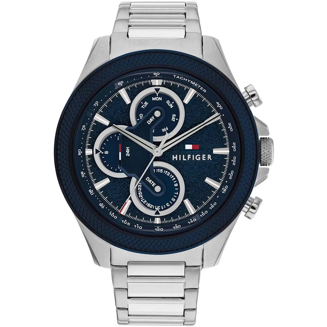 TOMMY HILFIGER CLARK CASUAL SPORT MEN&