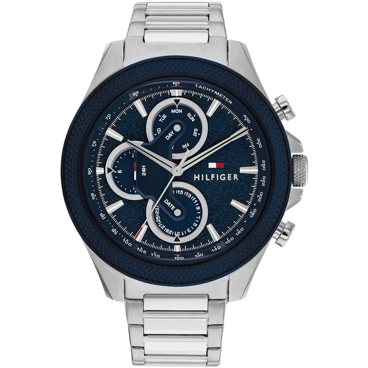 TOMMY HILFIGER CLARK CASUAL SPORT MEN&