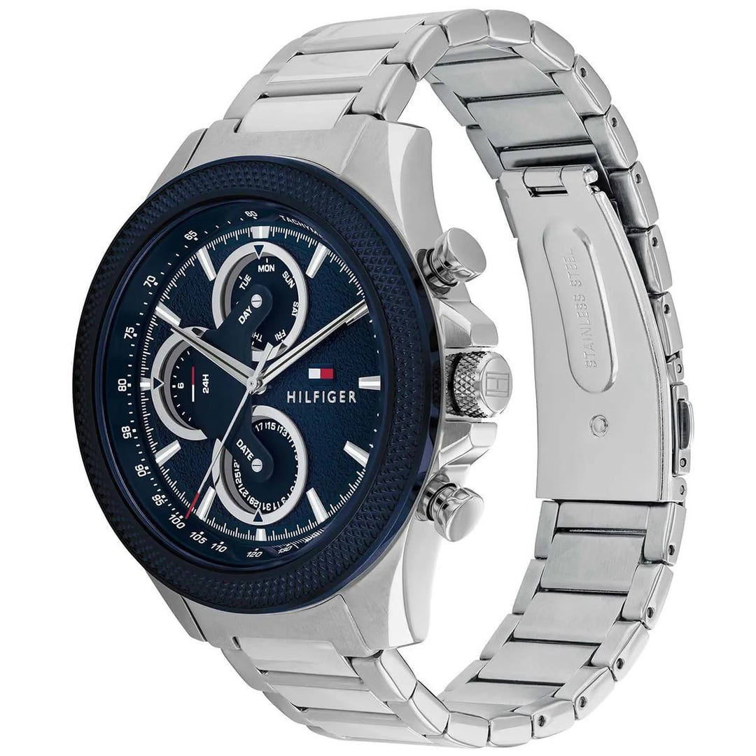 TOMMY HILFIGER CLARK CASUAL SPORT MEN&
