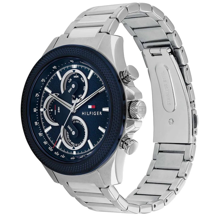 TOMMY HILFIGER CLARK CASUAL SPORT MEN&
