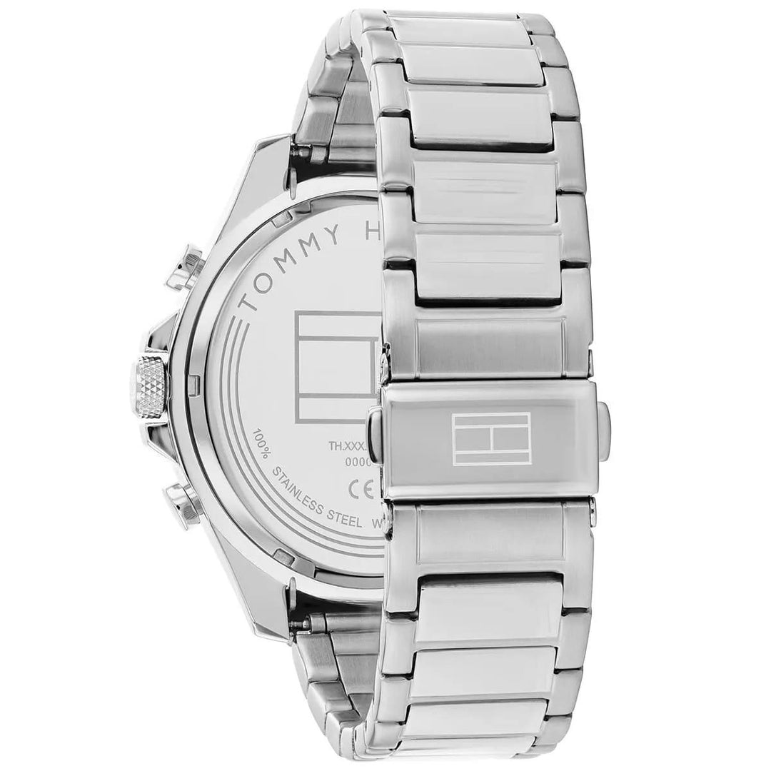 TOMMY HILFIGER CLARK CASUAL SPORT MEN&
