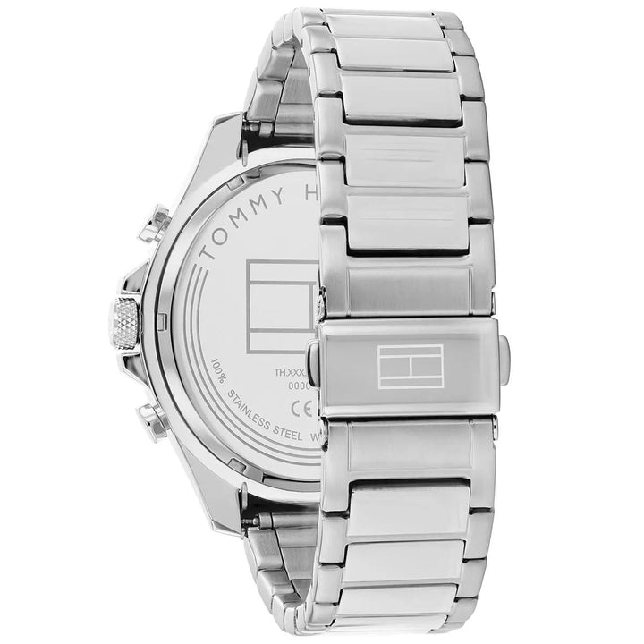 TOMMY HILFIGER CLARK CASUAL SPORT MEN&