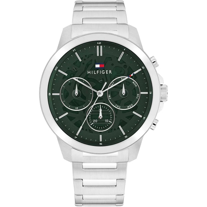 TOMMY HILFIGER MULTI-FUNCTION MEN&