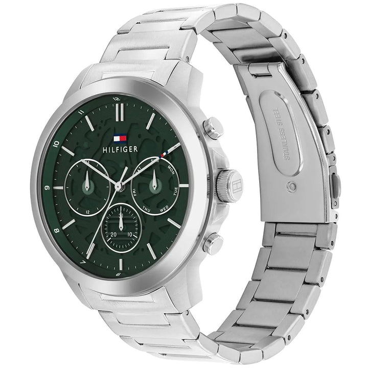 TOMMY HILFIGER MULTI-FUNCTION MEN&