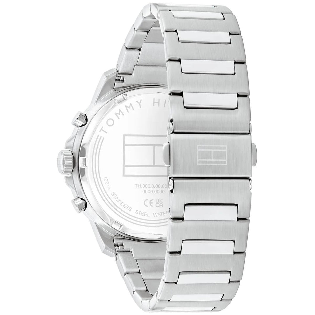 TOMMY HILFIGER MULTI-FUNCTION MEN&