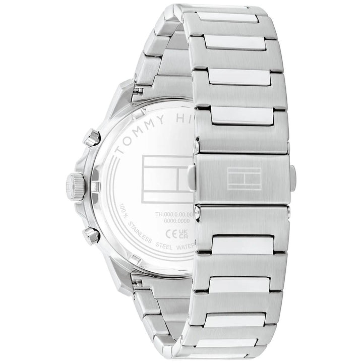 TOMMY HILFIGER MULTI-FUNCTION MEN&