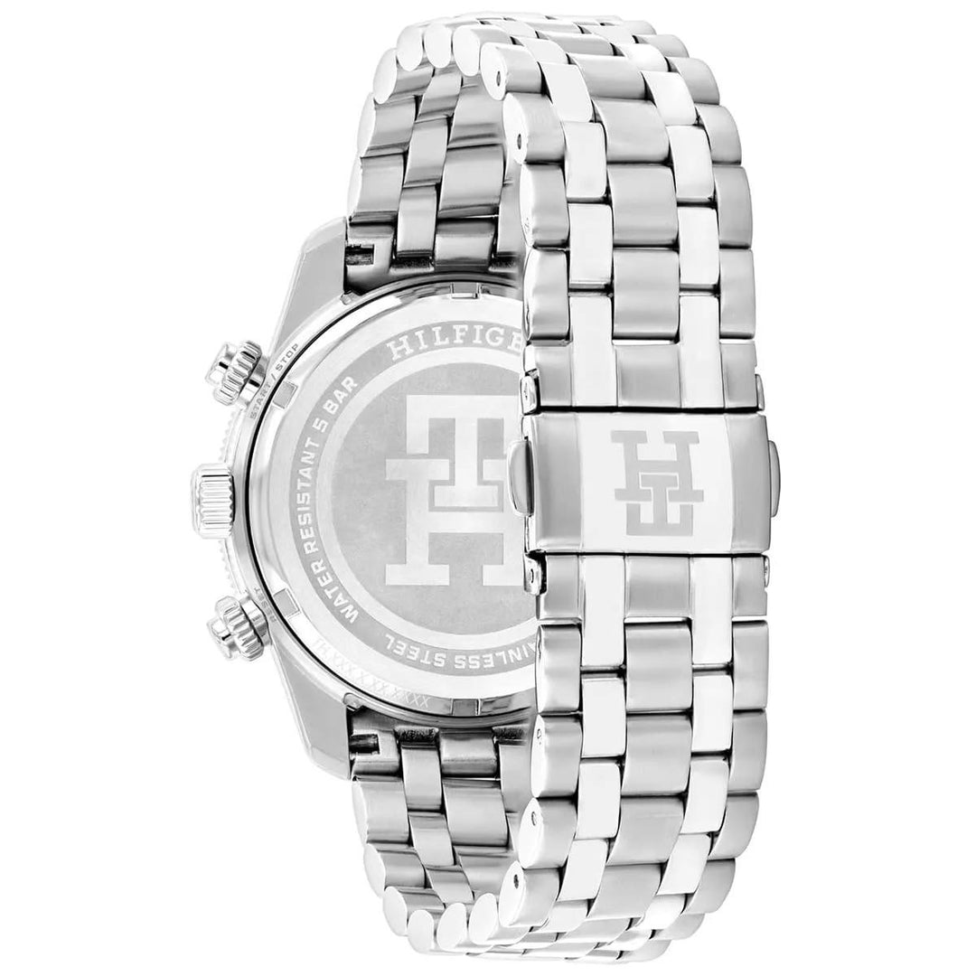 TOMMY HILFIGER TH85 CHRONOGRAPH MEN&